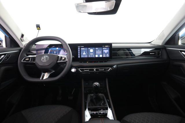 MG HS HS 1.5T-GDI Comfort