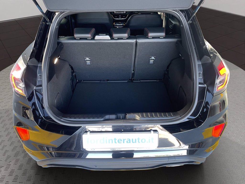 FORD Puma 1.0 ecoboost h ST-Line X s&s 125cv del 2022