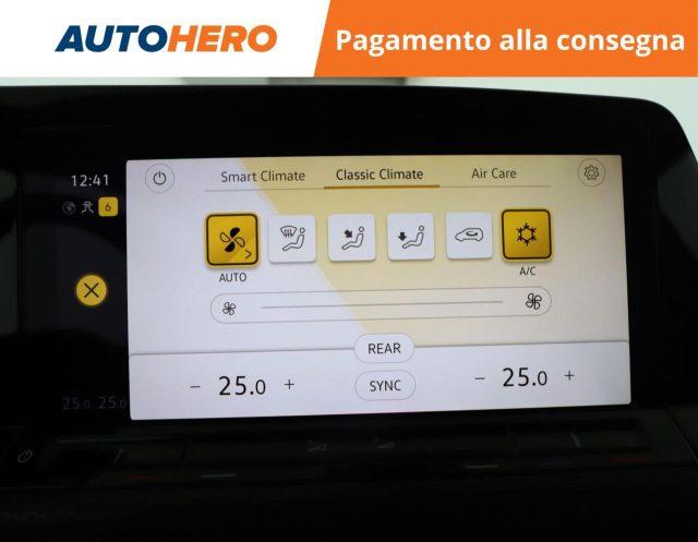 VOLKSWAGEN Golf 1.4 Plug-In Hybrid DSG GTE