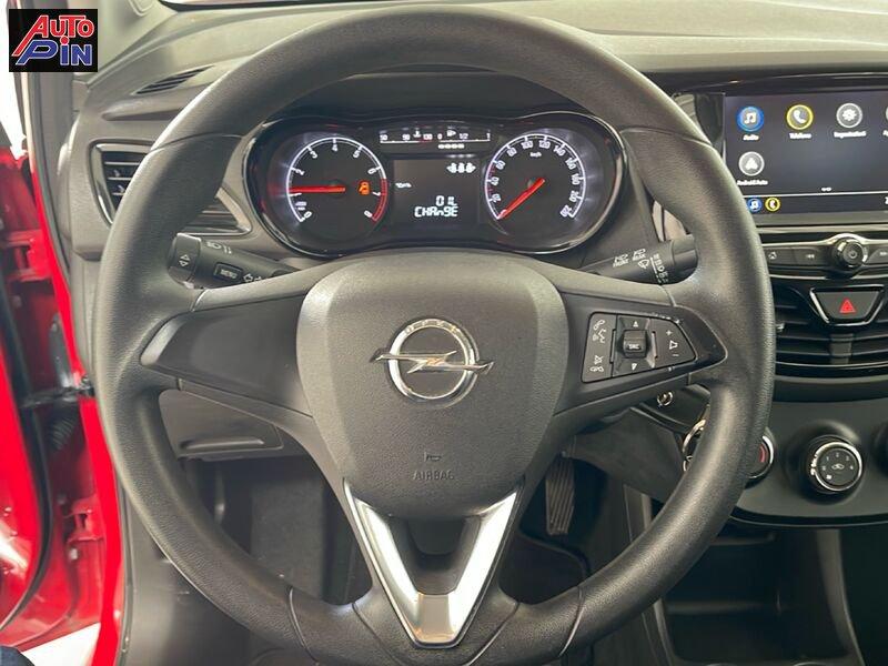 Opel Karl Karl 1.0 Rocks 73cv my19 * IN ARRIVO*