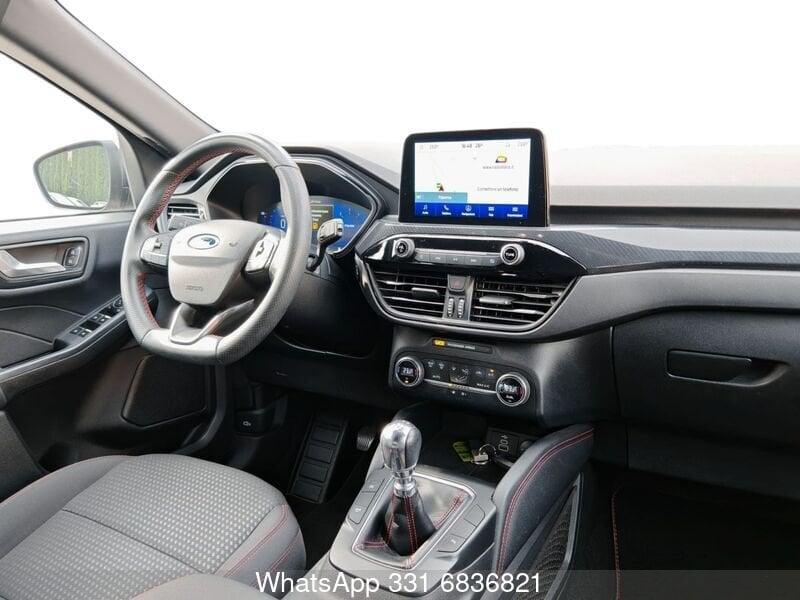 Ford Kuga Kuga 1.5 EcoBlue 120 CV 2WD ST-Line