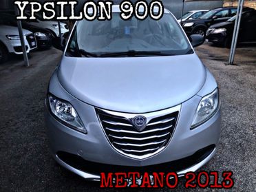 Ypsilon 0.9 TwinAir Metano Ecochic 2013