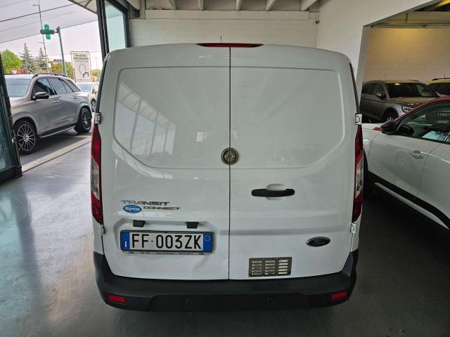 Ford Transit Connect 1.5 NEOPATENTATI