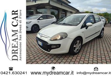 FIAT Grande Punto 1.3 MJT 75 CV 5 porte Actual