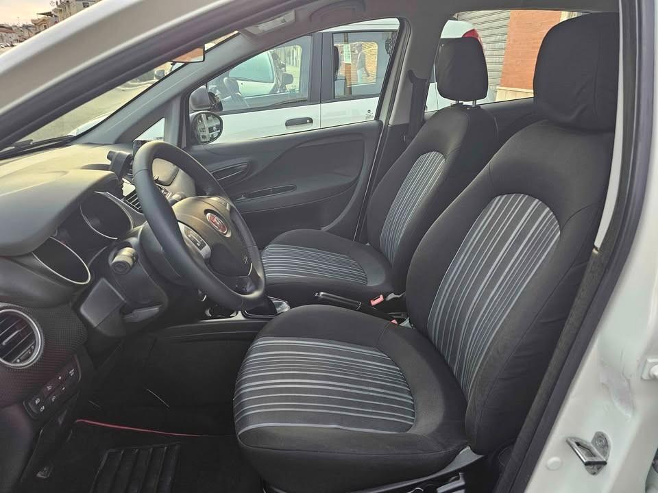 Fiat Punto Evo 1.3 Mjt 75 CV DPF 5 porte S&S 150°