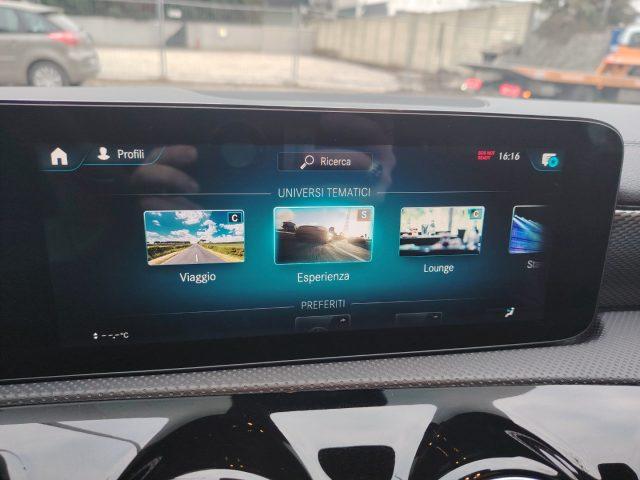 MERCEDES-BENZ CLA 180 Shooting Brake Premium PREZZO REALE-BENZ. MANUALE