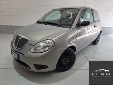 Lancia Ypsilon 1.4 Oro Ecochic GPL