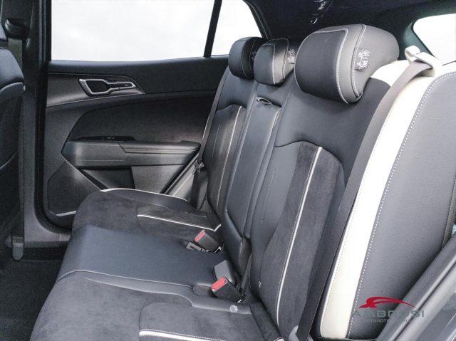 KIA Sorento 1.6 DS MH DCT GTL