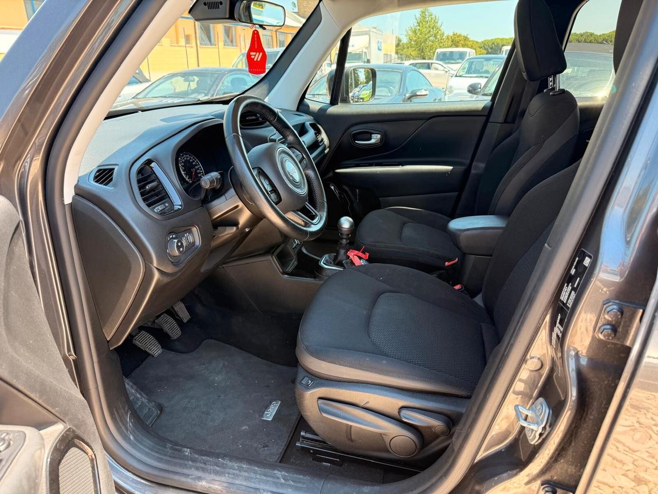 Jeep Renegade 1.0 T3 Business