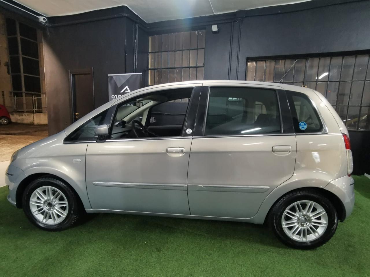 Lancia MUSA 1.4 E-Collection Ecochic GPL GARANZIA 12 MESI