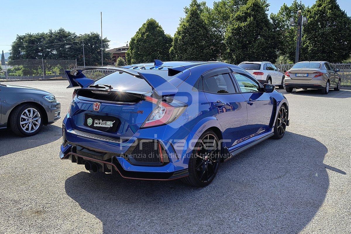 HONDA Civic 2.0 5 porte Type-R