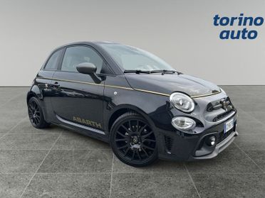 Abarth 595 595 1.4 t-jet Scorpioneoro 165cv NUOVA!!!