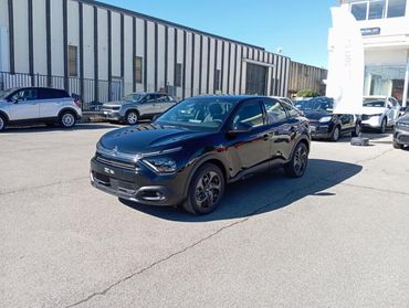 CITROEN C4 *PROMO* PureTech 130 S&S Plus
