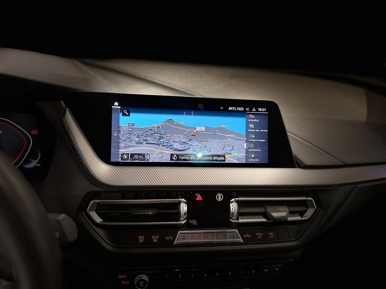 Bmw 135 M 135i xDrive