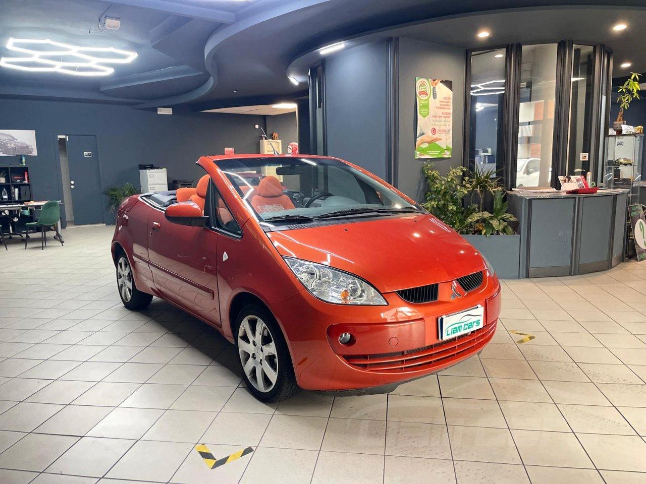 Mitsubishi Colt CZC 1.5 16v