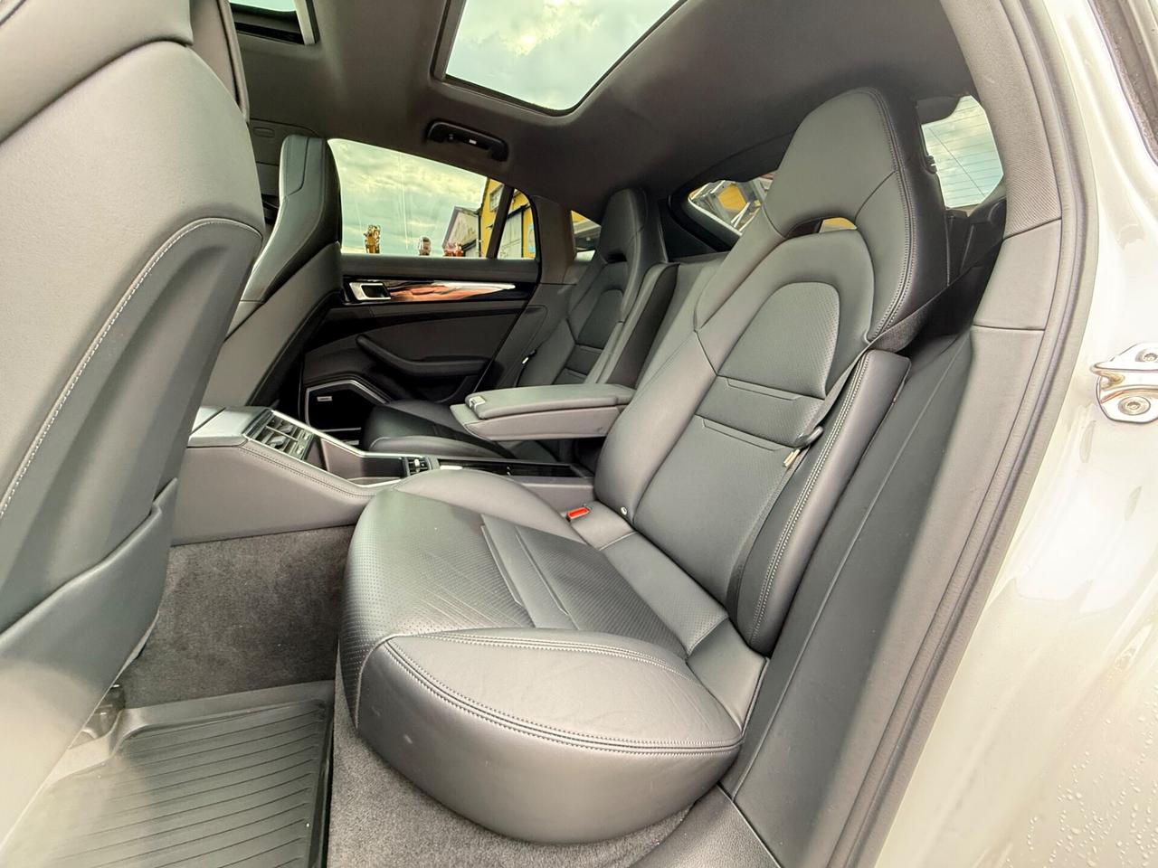 Porsche Panamera 2.9 4 E-Hybrid IVA ESPOSTA