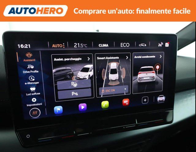 CUPRA Born 58kWh 204 CV