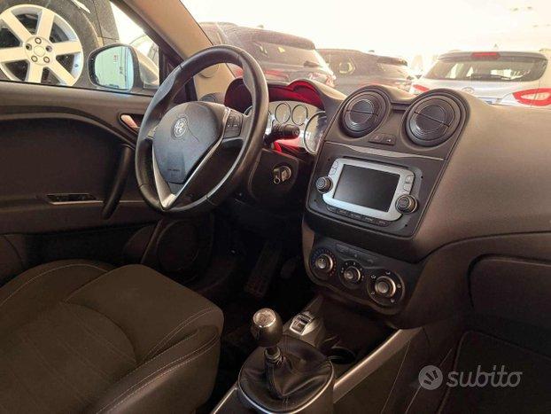 ALFA ROMEO MiTo 1.3 JTDm 95 CV S&S Super