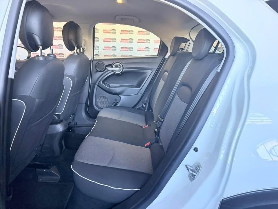 Fiat 500X 1.3 MultiJet 95 CV Lounge
