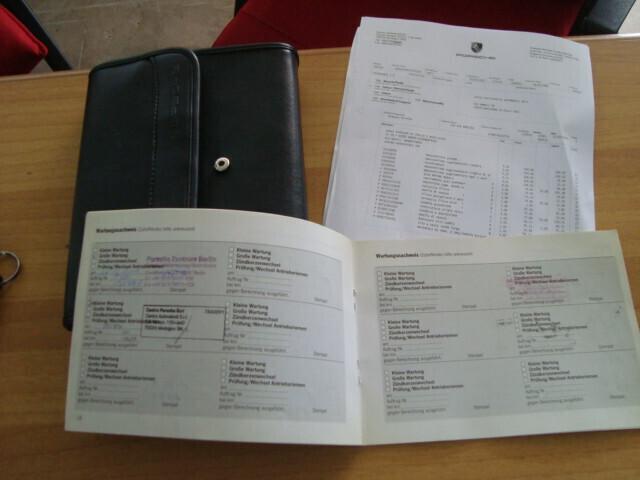 Porsche 911 997 Carrera S Cabriolet 355CV