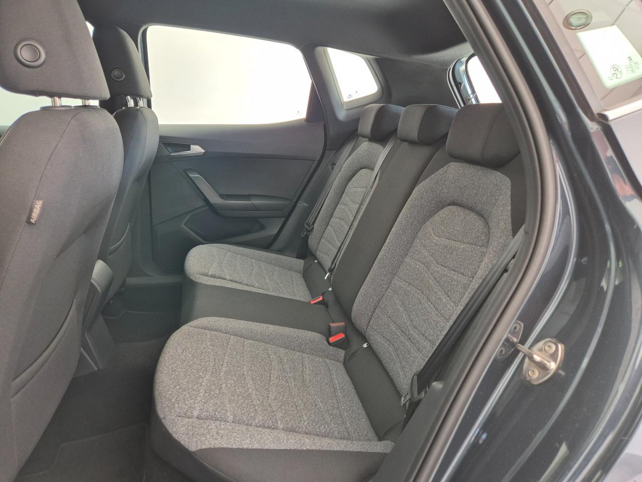 Seat Arona 1.0 TGI XPERIENCE