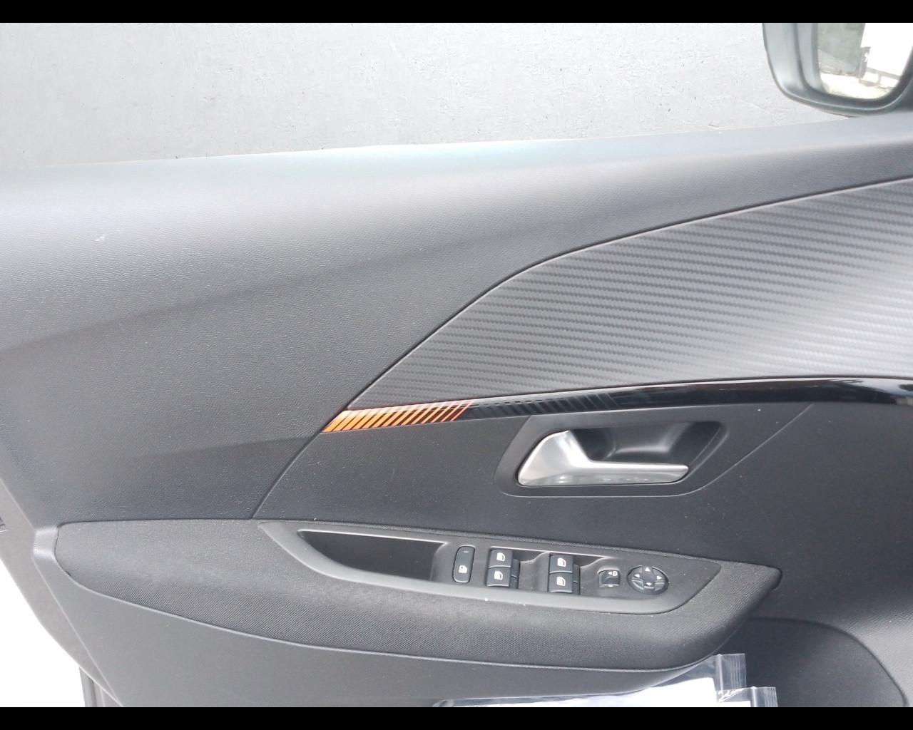PEUGEOT 208 2ª serie - 208 PureTech 75 Stop&Start 5 porte Like