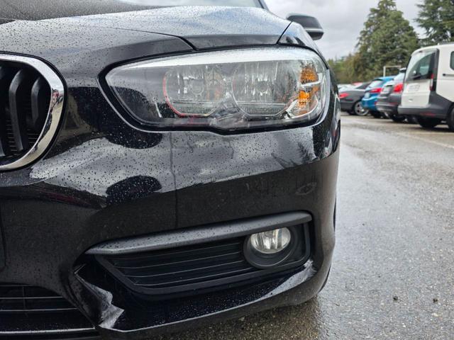 BMW 116 i 5p. Advantage