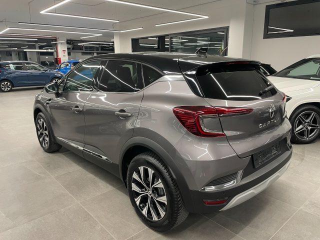 RENAULT Captur 1.0 TCe 90 CV Techno