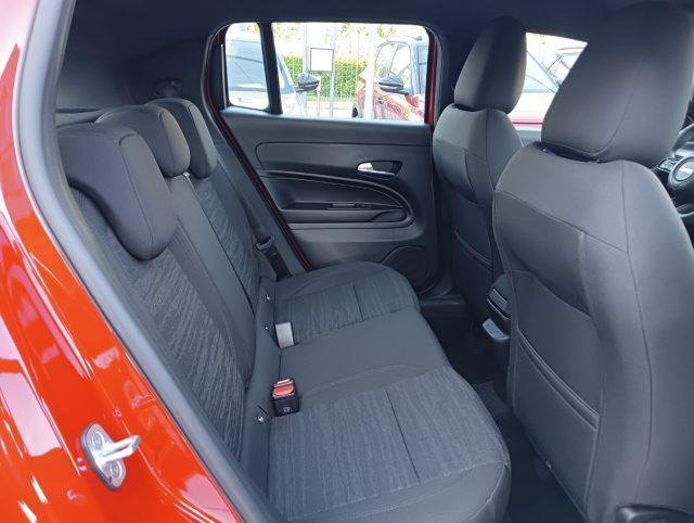 JEEP Avenger 1.2 100cv Longitude