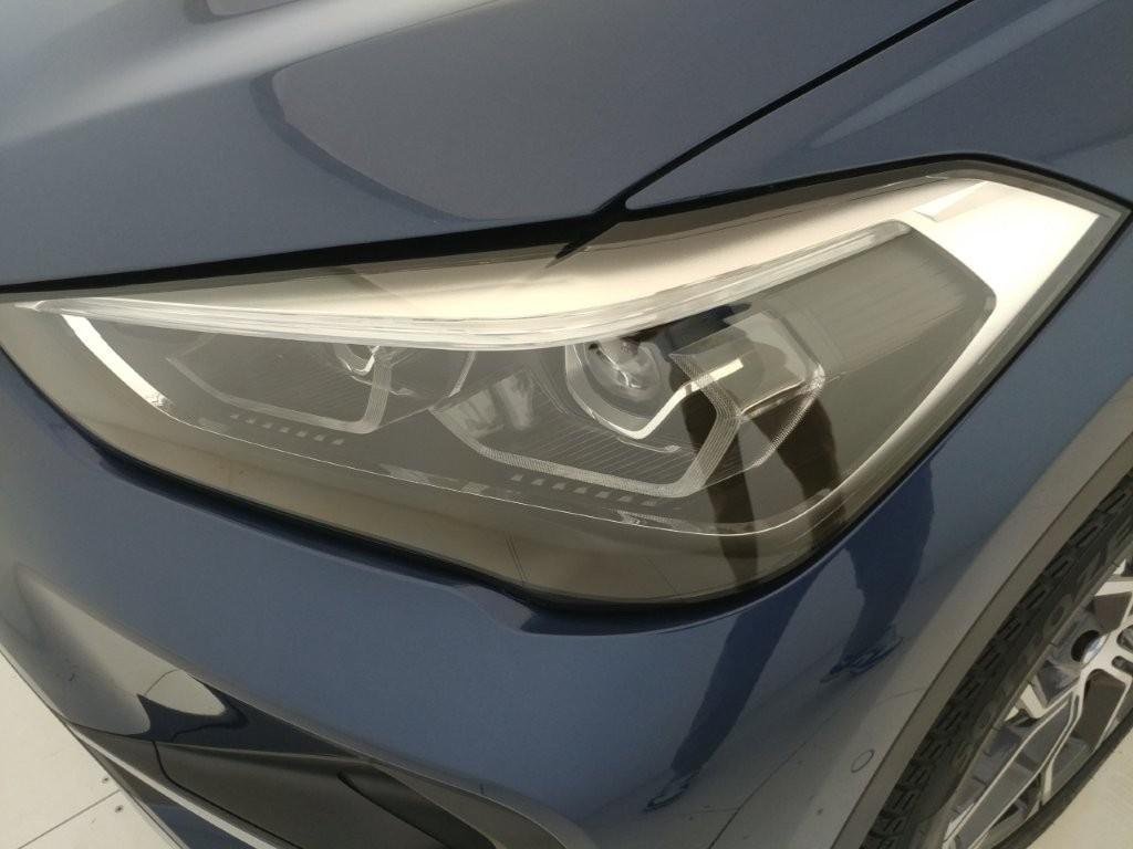 BMW X1 16 d xLine Plus sDrive Steptronic
