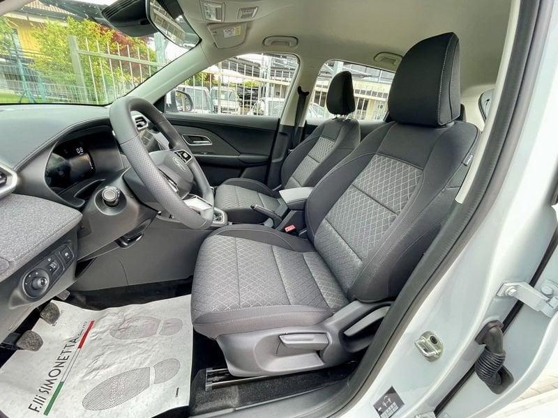 MG ZS 1.5 Standard - KM0
