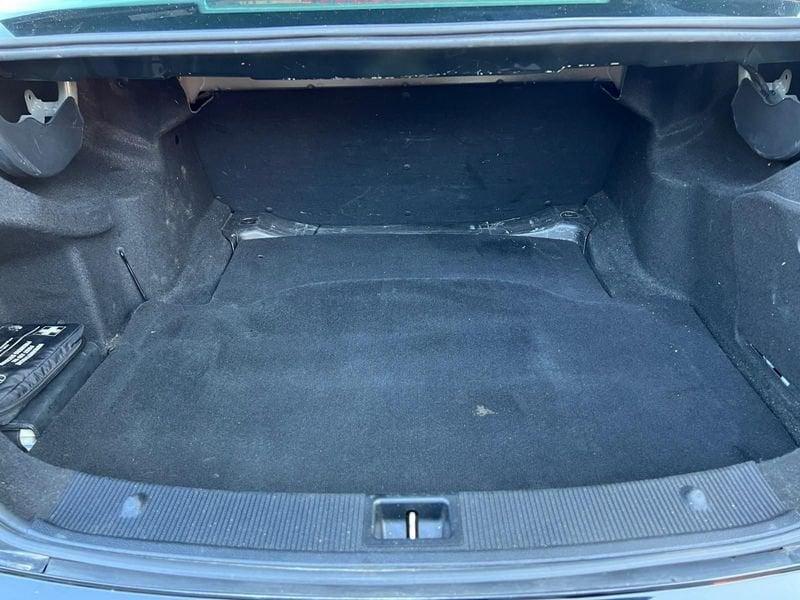 Mercedes-Benz Classe C C 220 CDI BlueEFFICIENCY Avantgarde