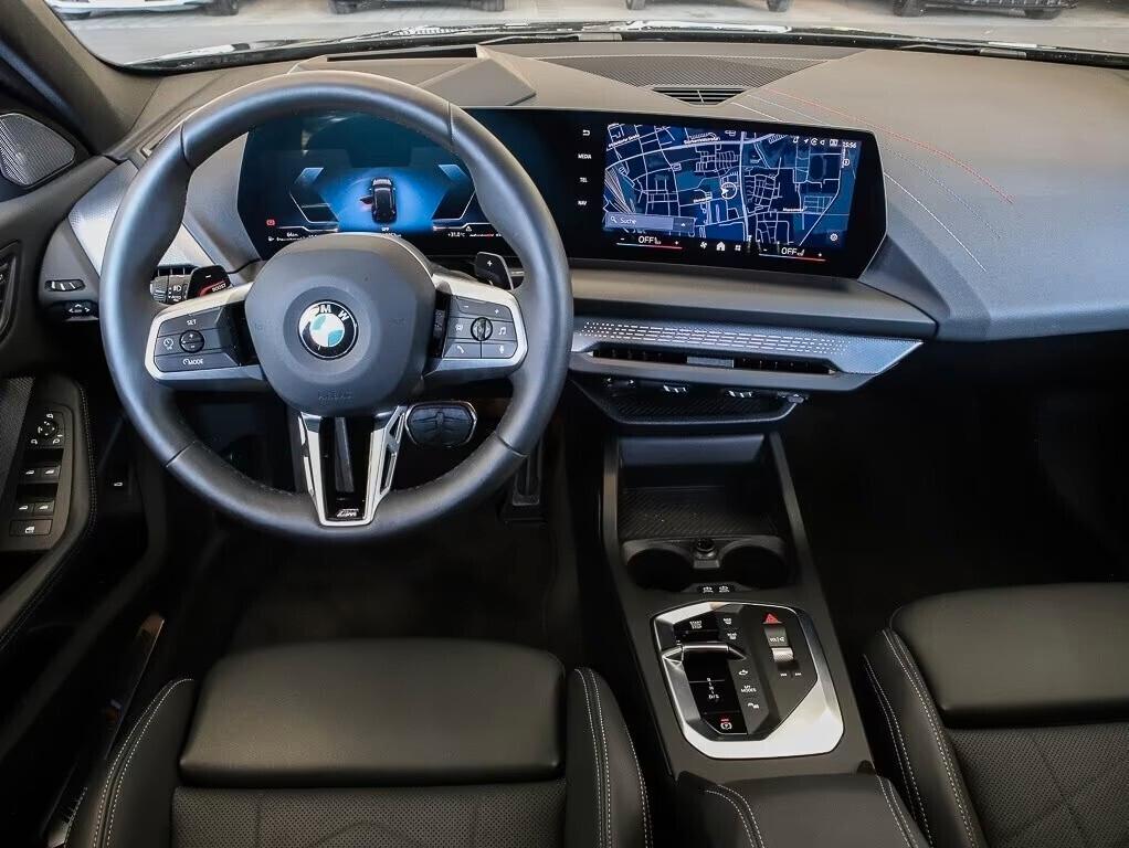 Bmw 120 diesel 5p. MSport Pro Nuovo modello