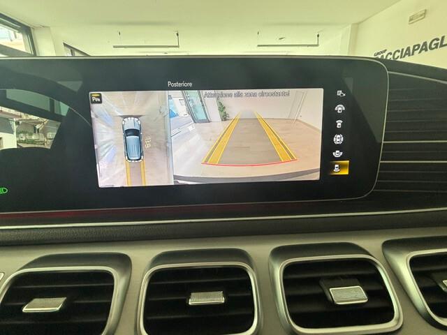 Mercedes-Benz GLE 350 de phev Premium Plus 4matic 2021