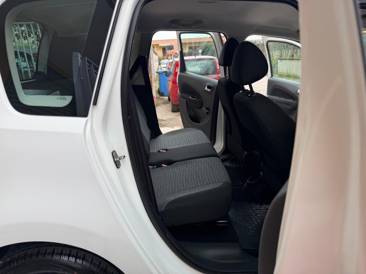Citroen C3 Picasso BlueHDi 100 Exclusive