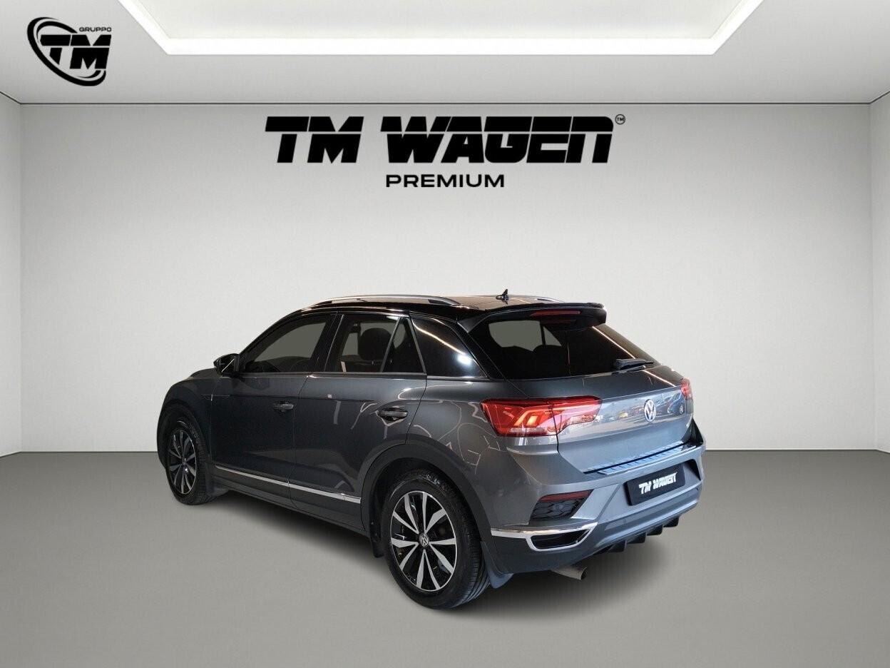 Volkswagen T-Roc 1.0 tsi Style 115cv