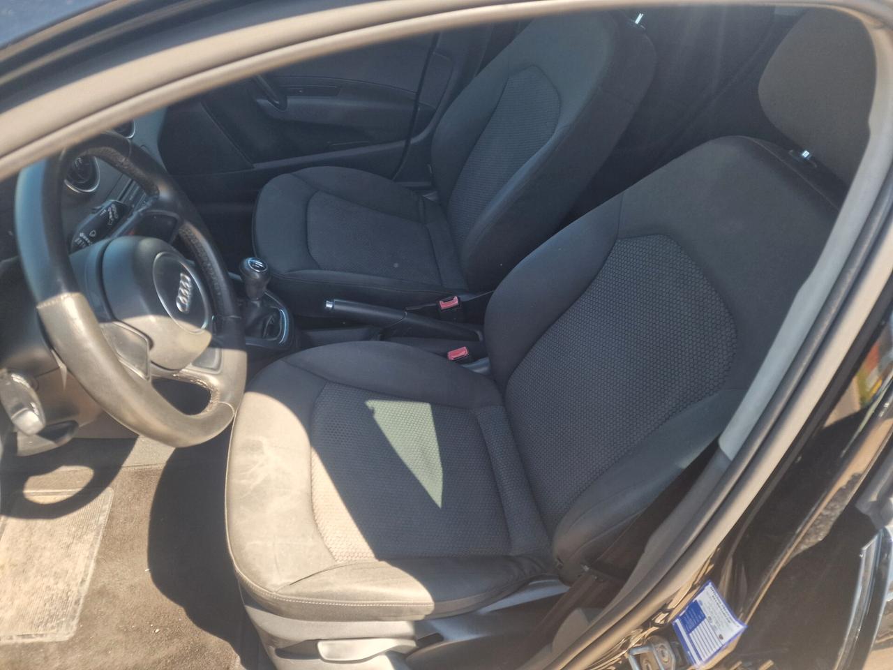 Audi A1 SPB 1.6 TDI 5 porte