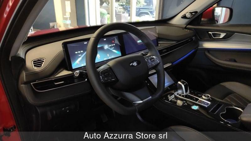 DR AUTOMOBILES dr 7.0 PHEV DR 7.0 1.5 Plug-in Hybrid *PROMO ROTTAMAZIONE REGIONE LOMBARDIA*