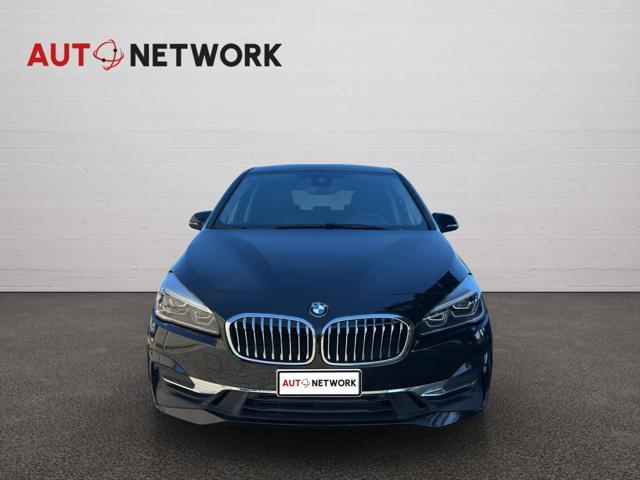 BMW 225 xe Active Tourer iPerformance Luxury aut.