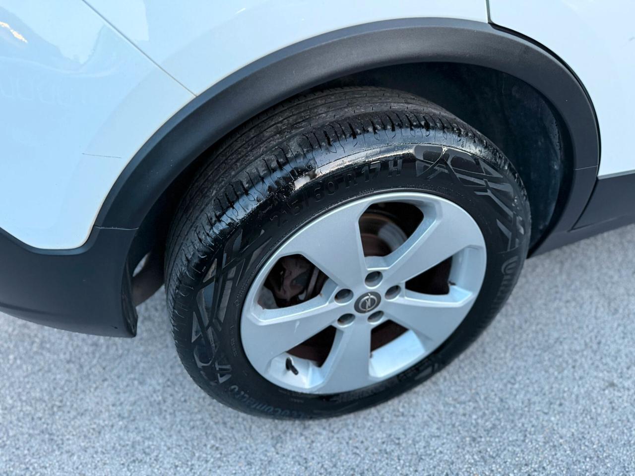 Opel Mokka 1.4 Turbo GPL 4x2 2016