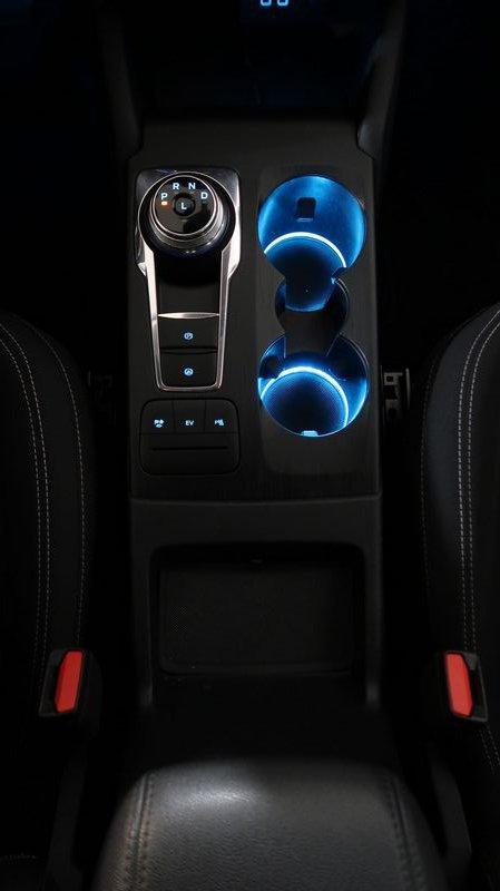 Ford Kuga Kuga 2.5 phev Titanium Business 2wd 225cv e-shifter