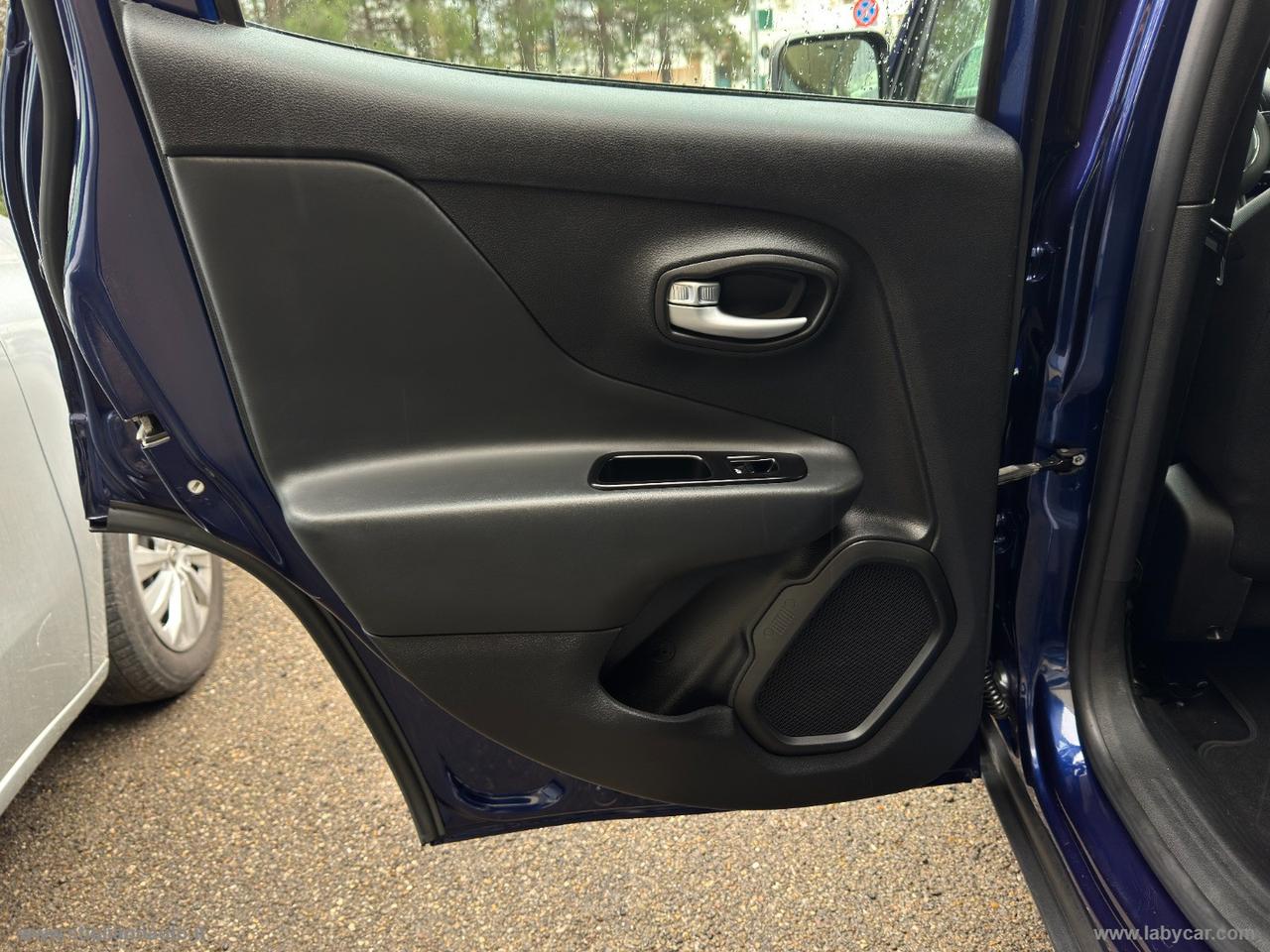 JEEP Renegade 1.6 Mjt 130CV Limited