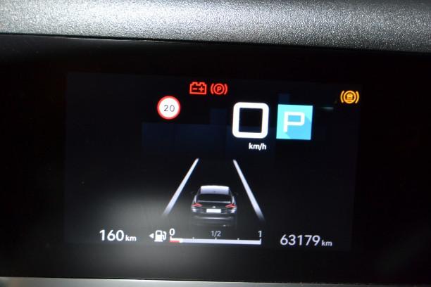 CITROEN C4 - SHINE 1.5 DIESEL