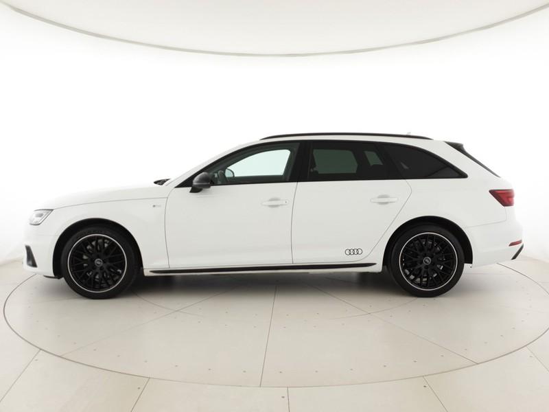 Avant 35TDI 150CV S tronic Business Sport