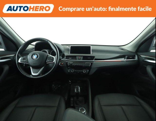 BMW X1 sDrive18d xLine Plus