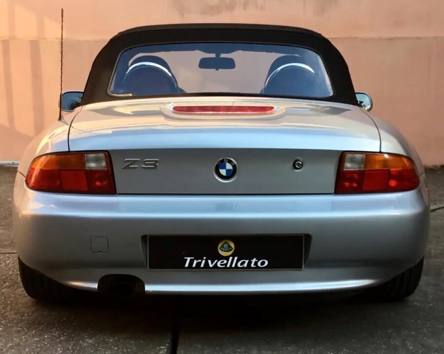 Bmw Z3 1.9 16V cat Roadster