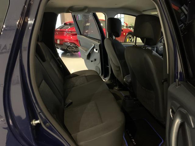 DACIA Duster 1.5 dCi 110CV 4x2 Prestige