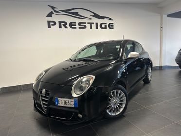 ALFA ROMEO MITO 1.3 JTDM 85CV DISTINCTIVE NO FAP