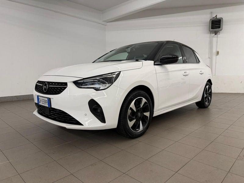 Opel Corsa-e 50KWH BEV e-Elegance