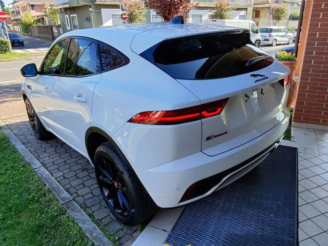 JAGUAR E-Pace 2.0D I4 163 CV AWD Auto R-Dynamic S